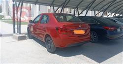 Renault Symbol